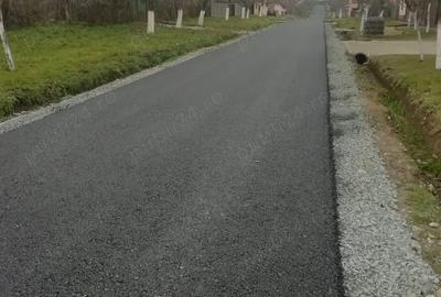 Teren de 3085 mp, în Cerna - 2
