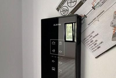 Apartament cu 6 camere decomandat în Central