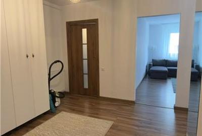 Apartament cu 2 camere decomandat în Florești - 8