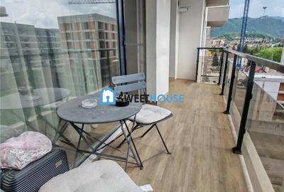 Apartament cu 2 camere decomandat, mobilat în Bartolomeu - 11
