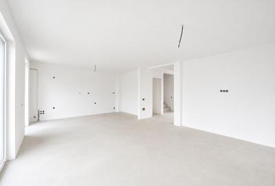 Duplex cu 5 camere cu Canalizare în Chinteni - 3