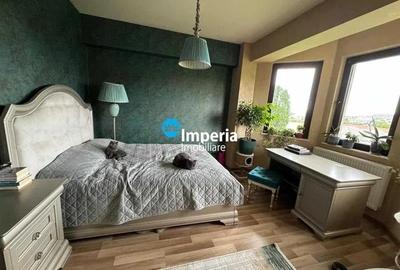 Apartament cu 2 camere decomandat în Bucium - 2