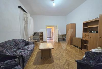 Casă cu 3 camere cu Canalizare în Vitrometan - 3