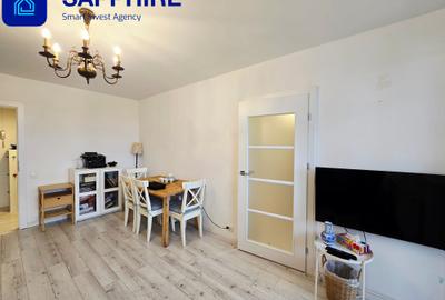 Apartament cu 3 camere decomandat în Drumul Taberei - 3