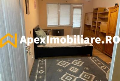Apartament cu 3 camere decomandat în Vatra Luminoasă