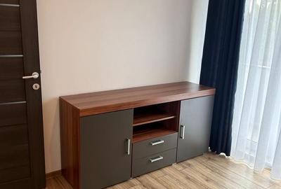 Apartament cu 2 camere în Florești