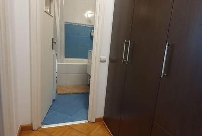 Apartament cu 2 camere semidecomandat în Romană