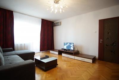 Apartament cu 2 camere decomandat, mobilat în Nerva Traian