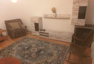 Apartament cu 2 camere semidecomandat în Traian - 6