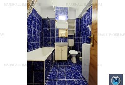 Apartament cu 2 camere decomandat, mobilat în Ultracentral - 7