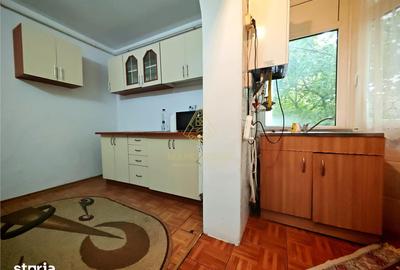 Apartament cu 2 camere decomandat în Mioriței