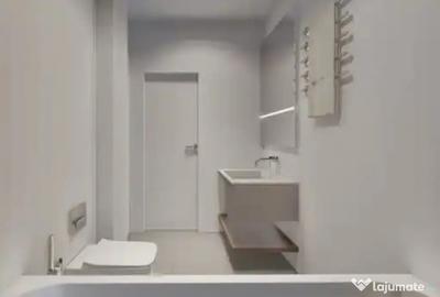 Apartament cu 2 camere decomandat în Central - 1