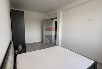 Apartament cu 2 camere, mobilat în Vasile Alecsandri - 11
