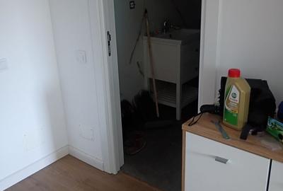 Apartament cu 2 camere în Florești - 1