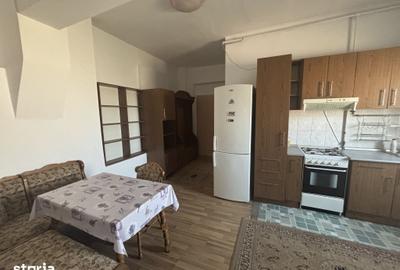Apartament cu 2 camere în Gheorgheni