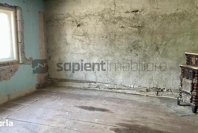 Casă cu 3 camere cu Teren 171 Mp în Orașul Nou
