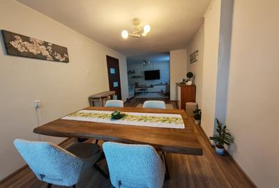 Casă cu 3 camere cu Teren 674 Mp în Crețești - 18