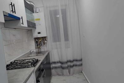 Apartament cu 2 camere semidecomandat în Central - 5