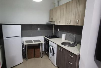 Apartament cu 2 camere semidecomandat, mobilat în Tătărași - 4