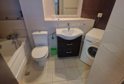 Apartament cu 2 camere decomandat în Sânandrei - 7