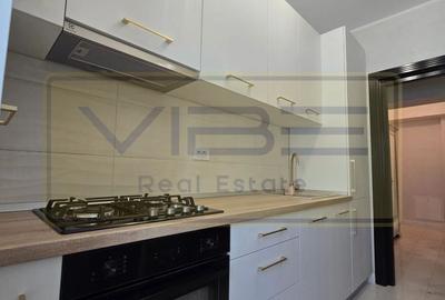 Apartament cu 3 camere decomandat, mobilat în Gară - 11