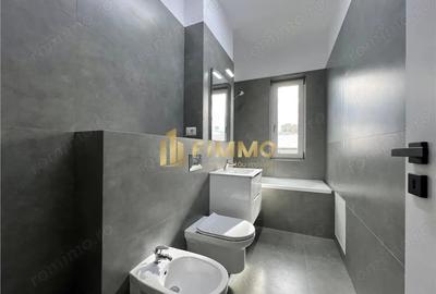 Apartament cu 3 camere semidecomandat, mobilat în Obcini - 9