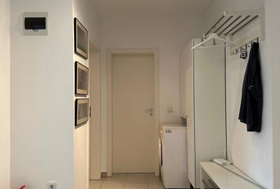 Apartament cu 2 camere decomandat în Avantgarden - 6