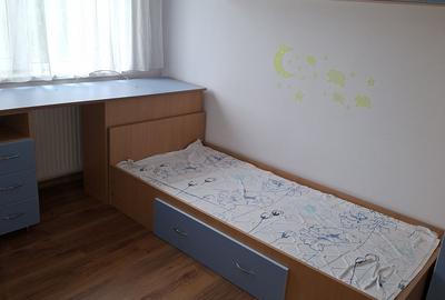Apartament cu 3 camere decomandat în Vest - 4