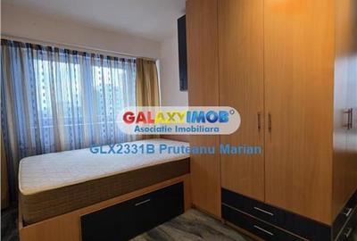 Apartament cu 3 camere semidecomandat, mobilat în Drumul Taberei - 18
