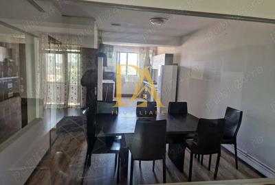 Apartament cu 3 camere decomandat, mobilat în Andronache - 3