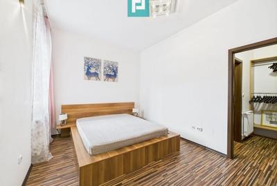 Apartament cu 2 camere decomandat în UTA - 10