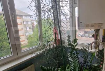 Apartament cu 2 camere decomandat în Obcini