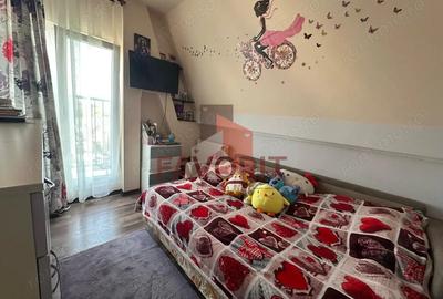 Apartament cu 2 camere semidecomandat, mobilat în Torontalului - 1