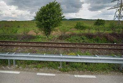 Teren agricol intravilan de 800 mp, în Mărăcineni - 3