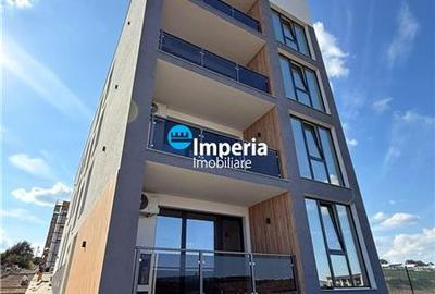 Apartament cu 2 camere decomandat în Rediu - 1