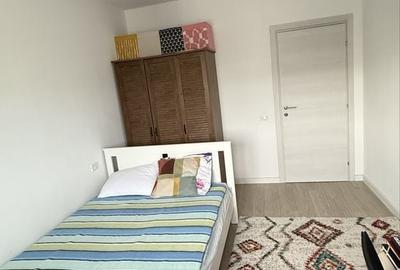Apartament cu 3 camere decomandat în Central - 8