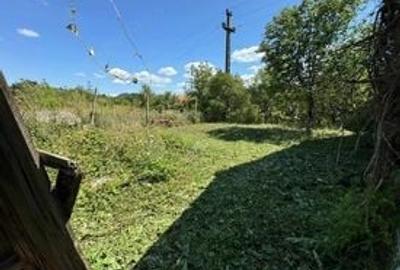 Casă cu 4 camere cu Teren 700 Mp în Hodișa - 3