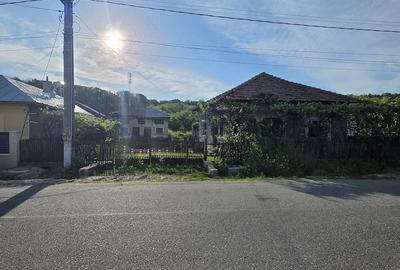 Teren de 1595 mp, în Mânăstirea
