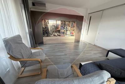 Apartament cu 2 camere decomandat, mobilat în Sânpetru - 1