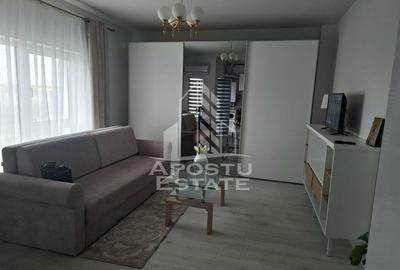Garsonieră decomandată în Mehala