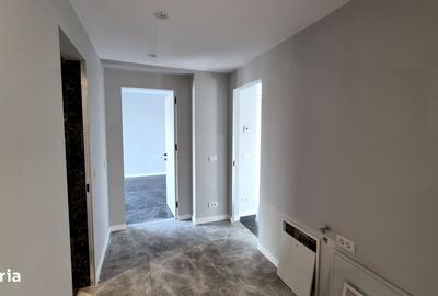 Apartament cu 3 camere în Băneasa