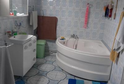 Casă cu 2 camere cu Teren 1400 Mp în Corbu - 7
