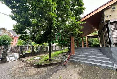 Casă individuală cu 10 camere cu Canalizare în Bujoreni - 28