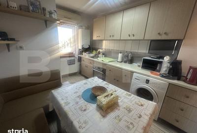 Apartament cu 2 camere decomandat în Carpați 1 - 6