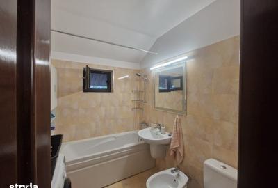 Apartament cu 2 camere în Podu Roș
