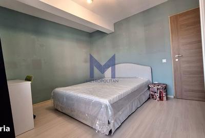 Apartament cu 3 camere, mobilat în Baciu - 14