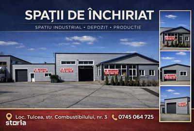 Spațiu comercial, de 700 mp, în Central - 1