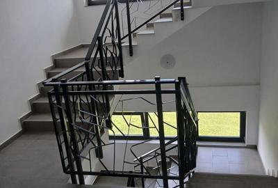 Garsonieră decomandată în Cordău - 7