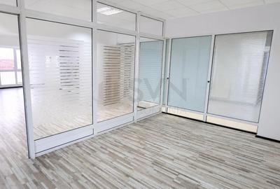 Spațiu comercial, de 109 mp, în Domenii - 3