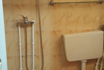 Garsonieră semidecomandată în Drumul Taberei